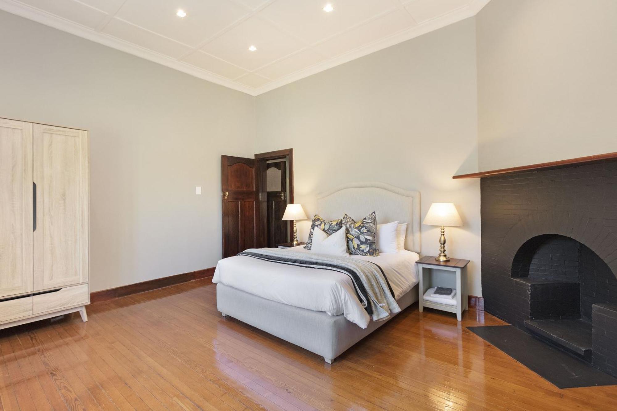Villa 13 Vines Somerset West Exterior foto