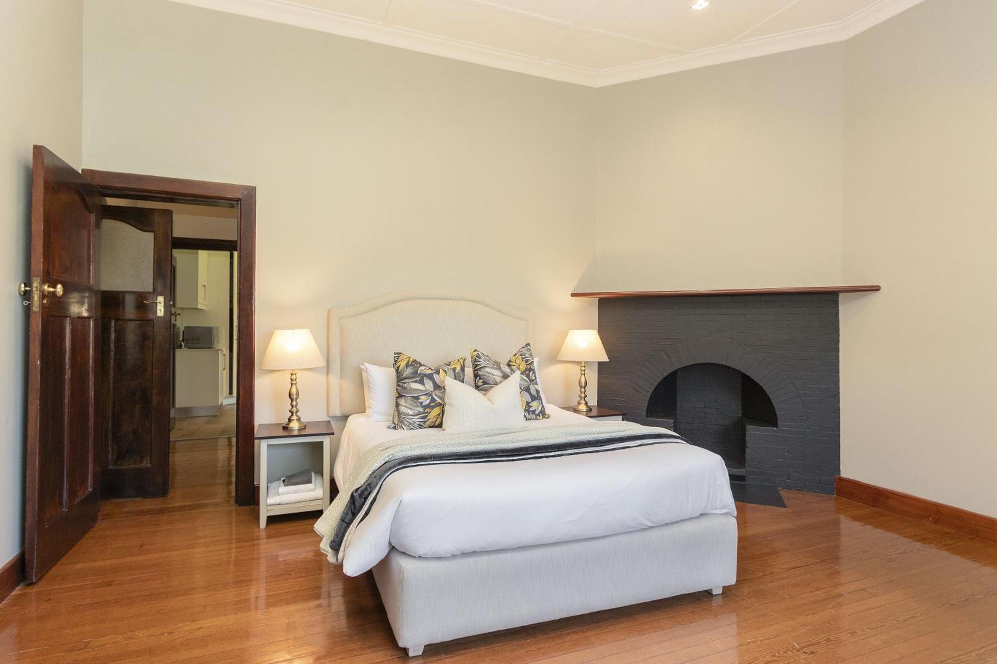 Villa 13 Vines Somerset West Exterior foto