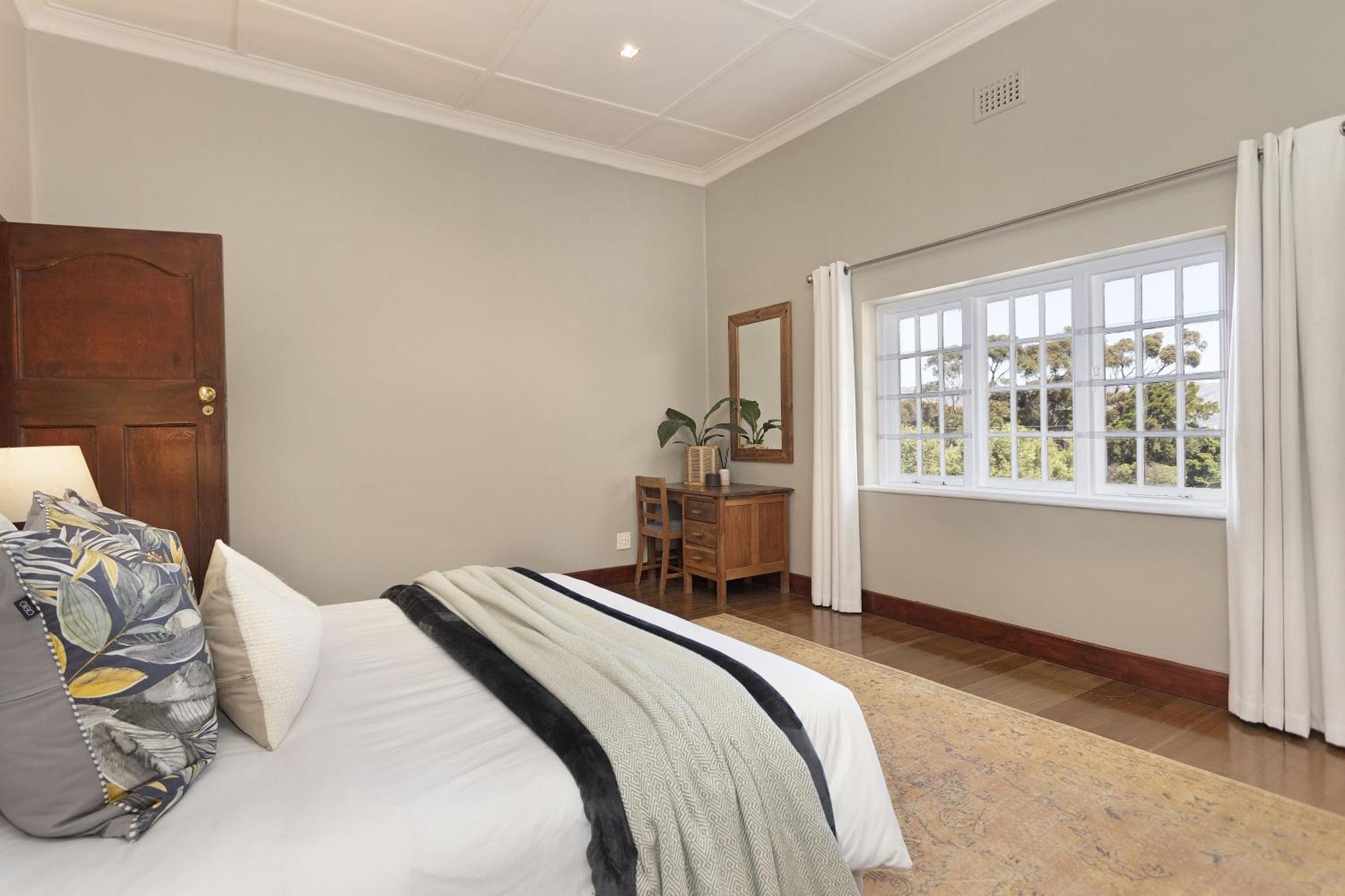 Villa 13 Vines Somerset West Exterior foto
